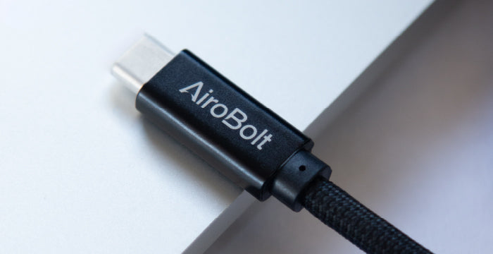 About AiroBolt
