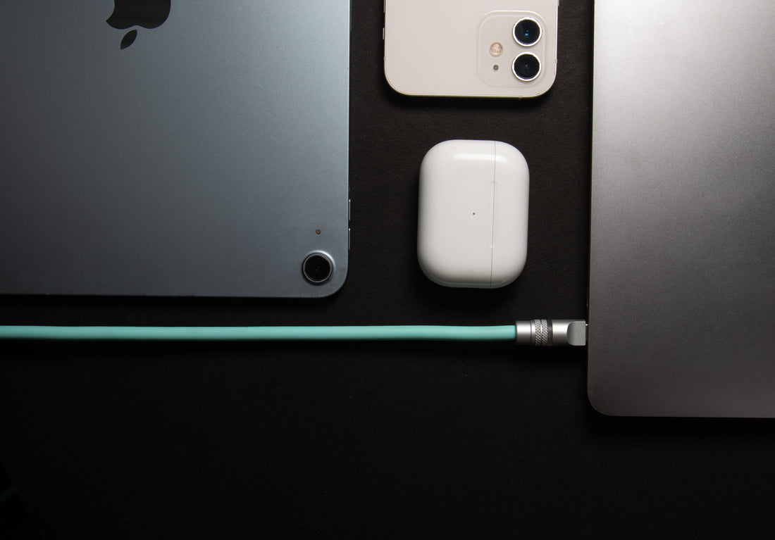 AiroBolt : Brand Story