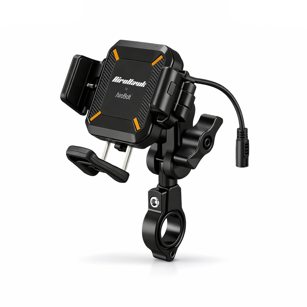 AiroHawk - Moto Mount