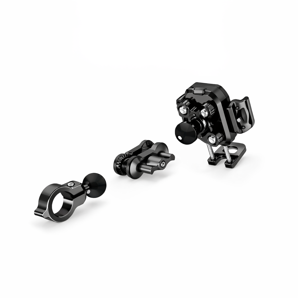 AiroHawk - Moto Mount