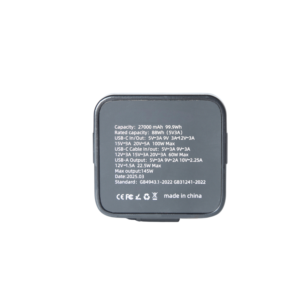 AiroBolt HyperVolt 140W